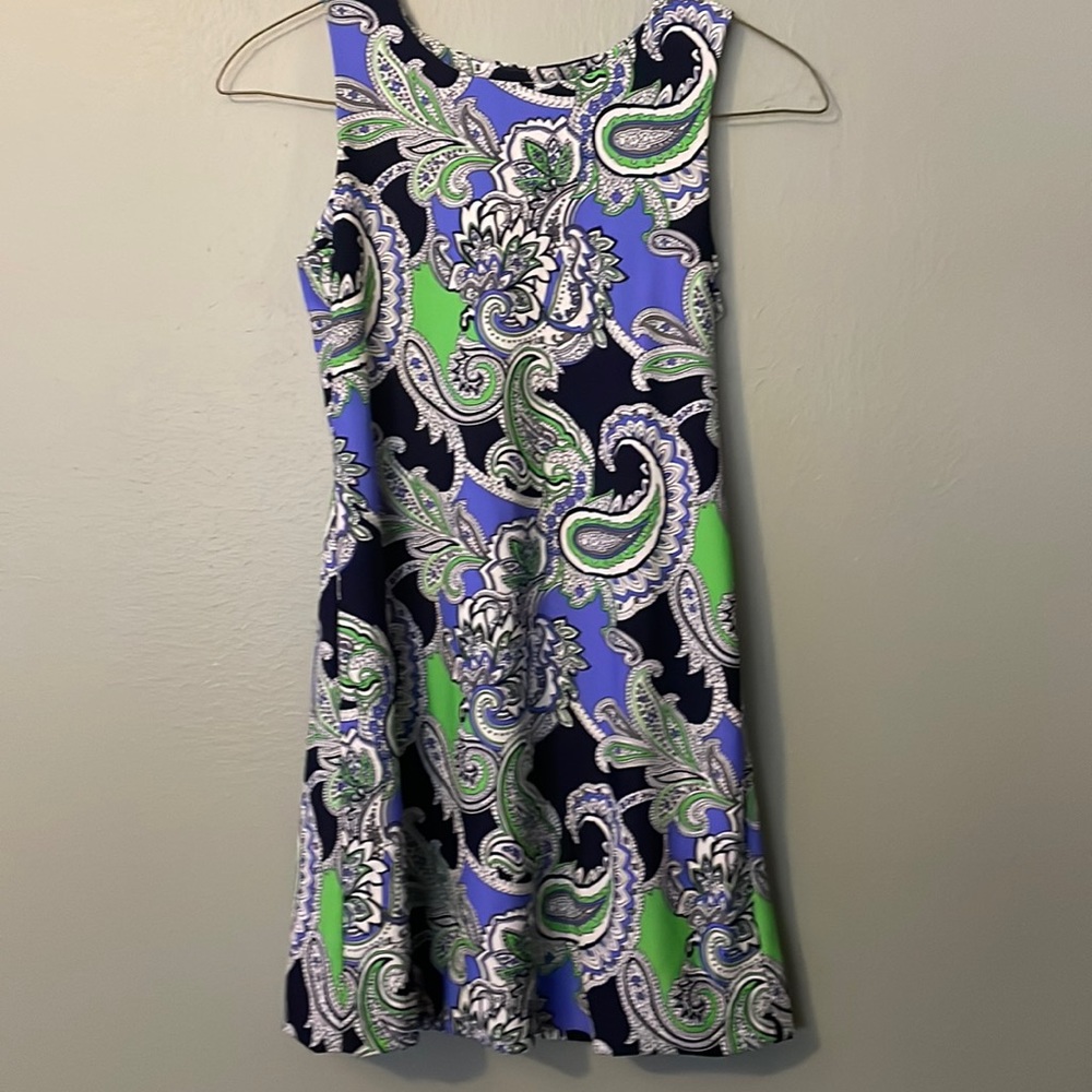 Jude Connally Beth dress in EUC size medium